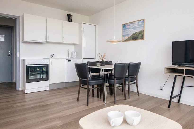 Foto von Ferienhaus JR36 in Vester Husby - Westjütland