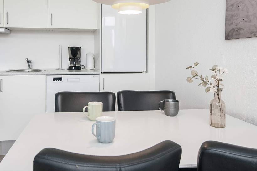 Foto von Ferienhaus JR36 in Vester Husby - Westjütland