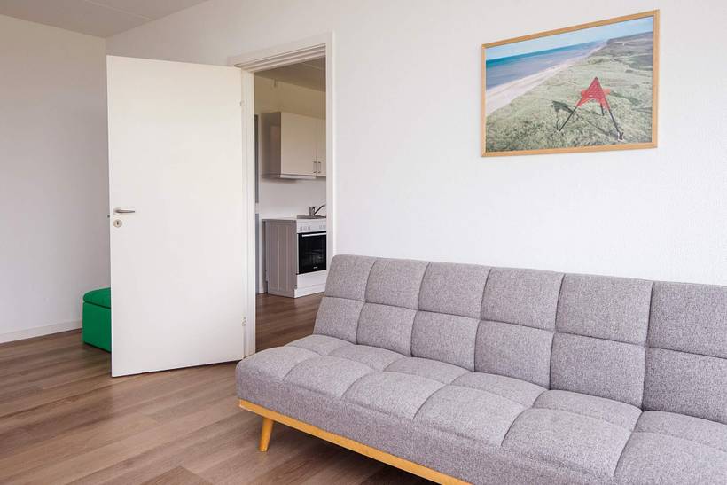 Foto von Ferienhaus JR36 in Vester Husby - Westjütland