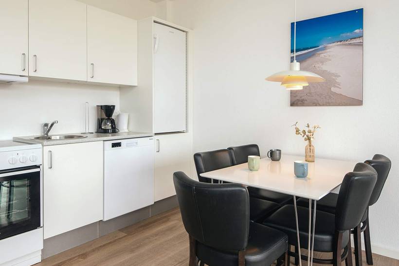 Foto von Ferienhaus JR36 in Vester Husby - Westjütland