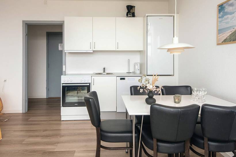 Foto von Ferienhaus JR36 in Vester Husby - Westjütland
