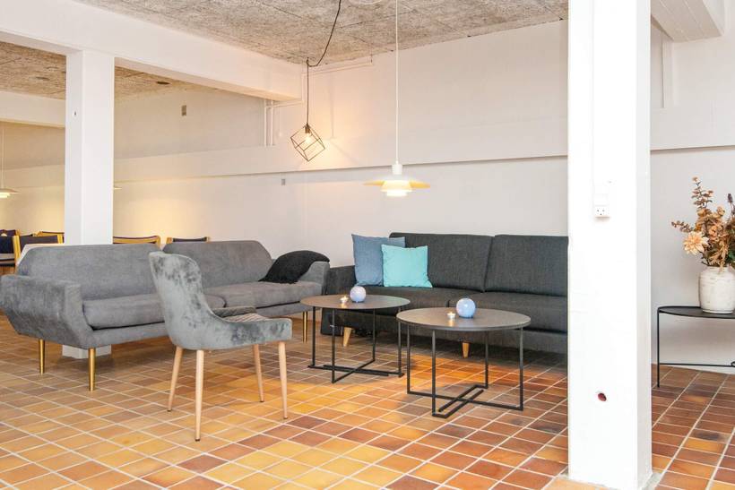 Foto von Ferienhaus JR36 in Vester Husby - Westjütland
