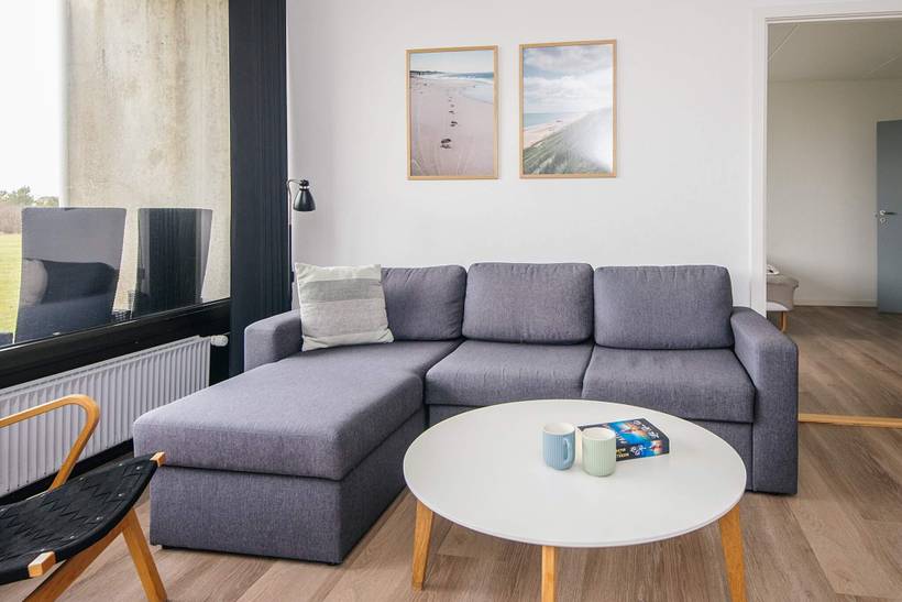 Foto von Ferienhaus JR36 in Vester Husby - Westjütland