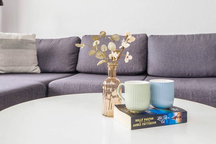 Foto von Ferienhaus JR36 in Vester Husby - Westjütland