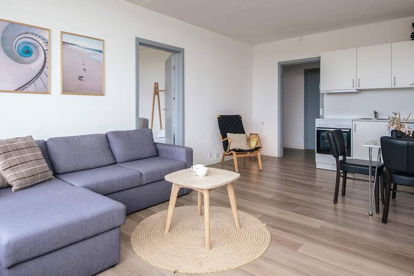 Foto von Ferienhaus JR36 in Vester Husby - Westjütland