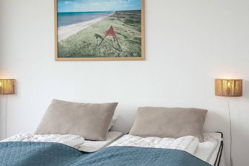 Foto von Ferienhaus JR36 in Vester Husby - Westjütland