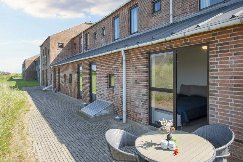 Foto von Ferienhaus JR36 in Vester Husby - Westjütland