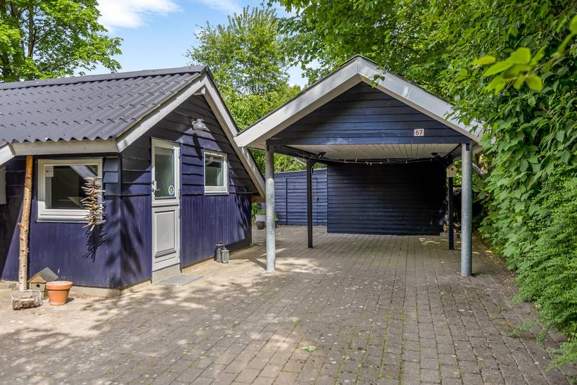 Foto von Ferienhaus JR39 in Arrild - Südjütland