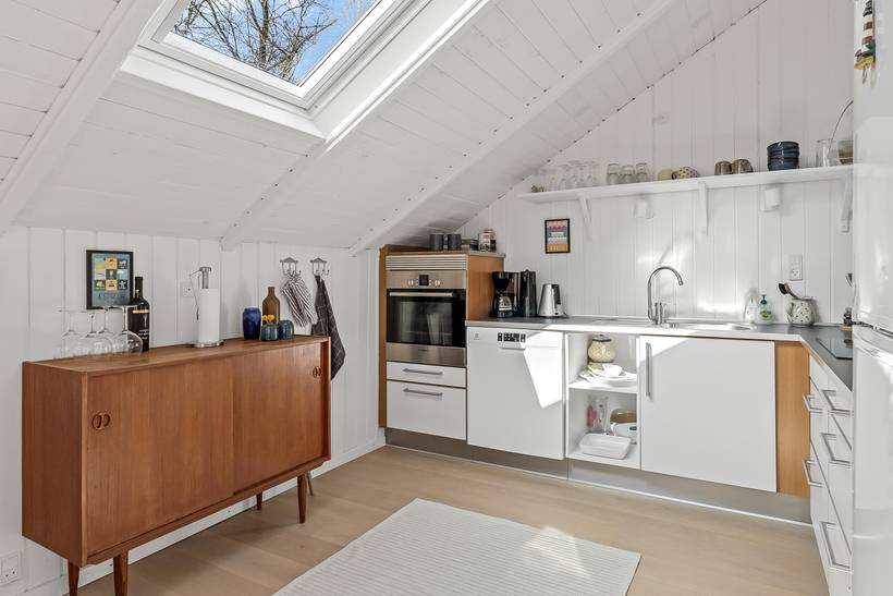 Foto von Ferienhaus JR39 in Arrild - Südjütland