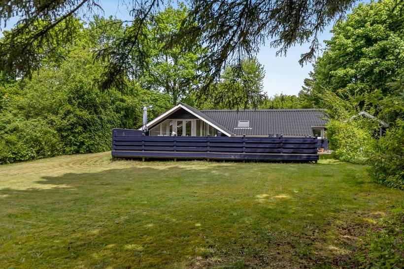 Foto von Ferienhaus JR39 in Arrild - Südjütland