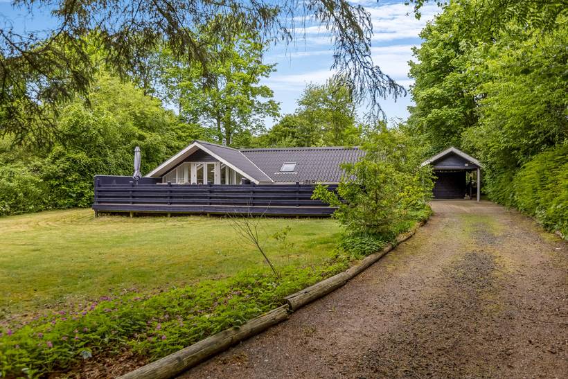 Foto von Ferienhaus JR39 in Arrild - Südjütland