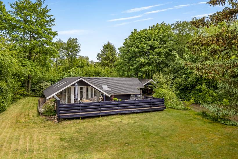 Foto von Ferienhaus JR39 in Arrild - Südjütland