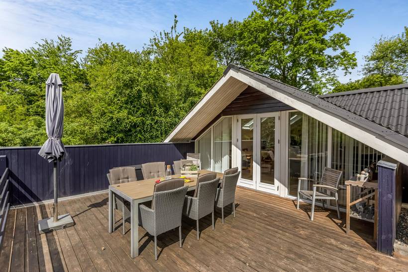 Foto von Ferienhaus JR39 in Arrild - Südjütland