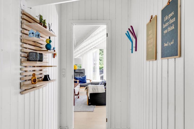 Foto von Ferienhaus JR39 in Arrild - Südjütland
