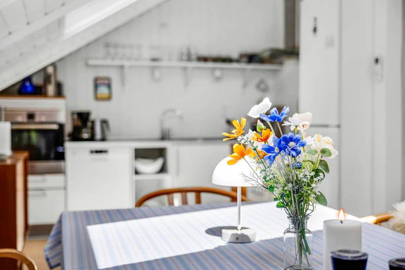 Foto von Ferienhaus JR39 in Arrild - Südjütland