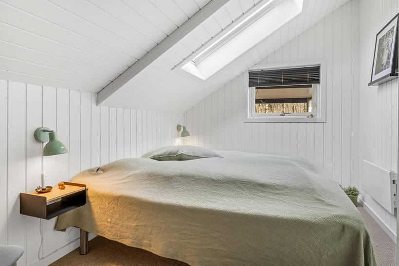 Foto von Ferienhaus JR39 in Arrild - Südjütland