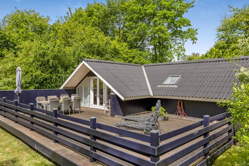 Foto von Ferienhaus JR39 in Arrild - Südjütland