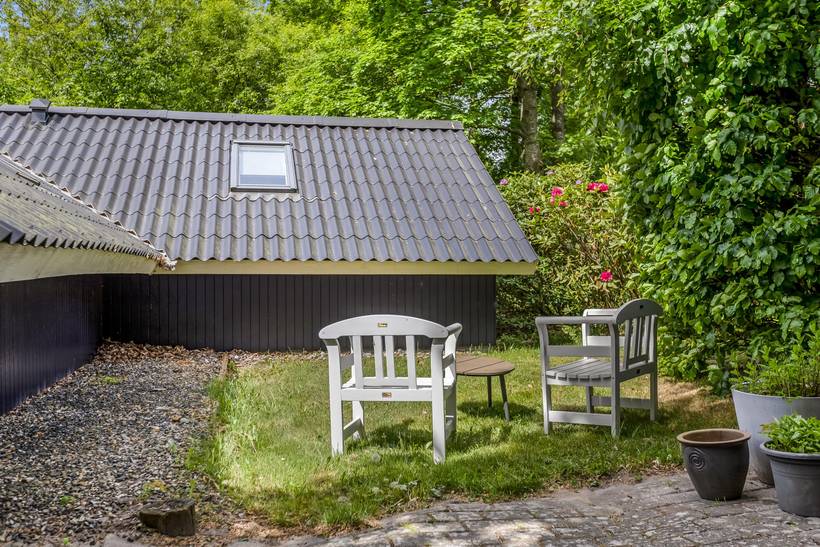 Foto von Ferienhaus JR39 in Arrild - Südjütland