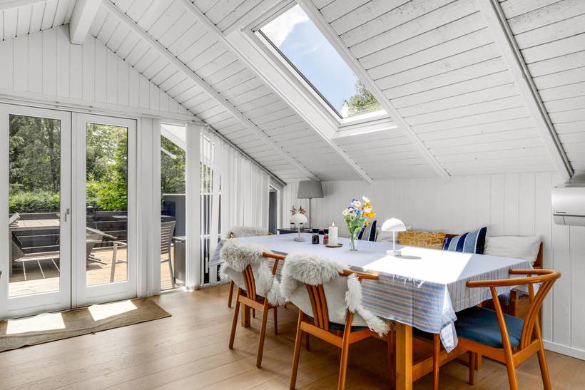 Foto von Ferienhaus JR39 in Arrild - Südjütland