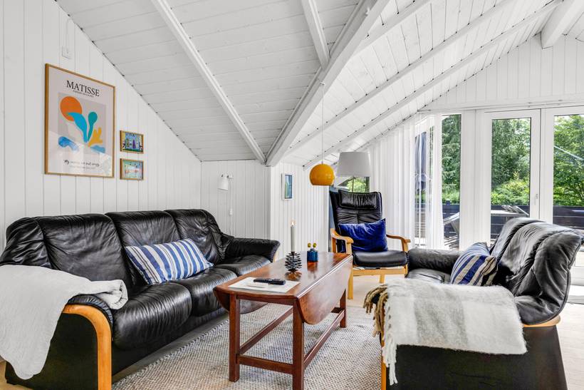 Foto von Ferienhaus JR39 in Arrild - Südjütland