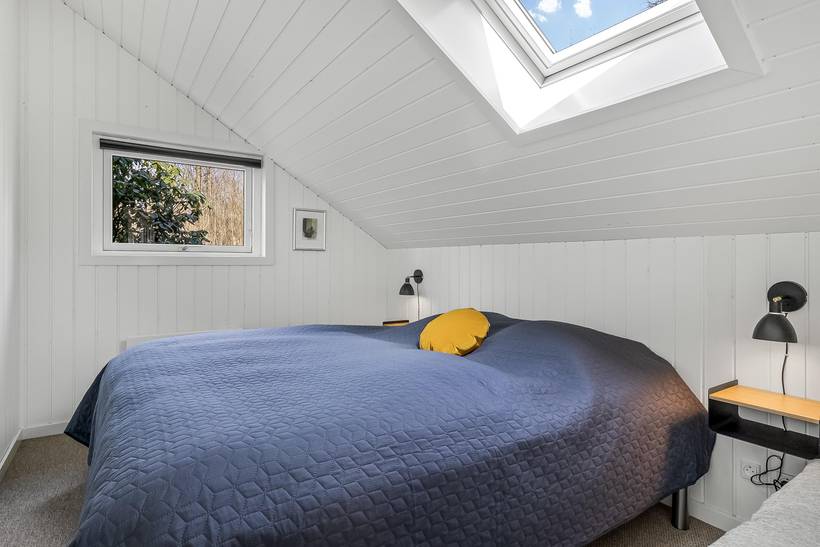 Foto von Ferienhaus JR39 in Arrild - Südjütland