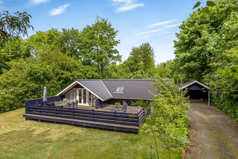 Foto von Ferienhaus JR39 in Arrild - Südjütland