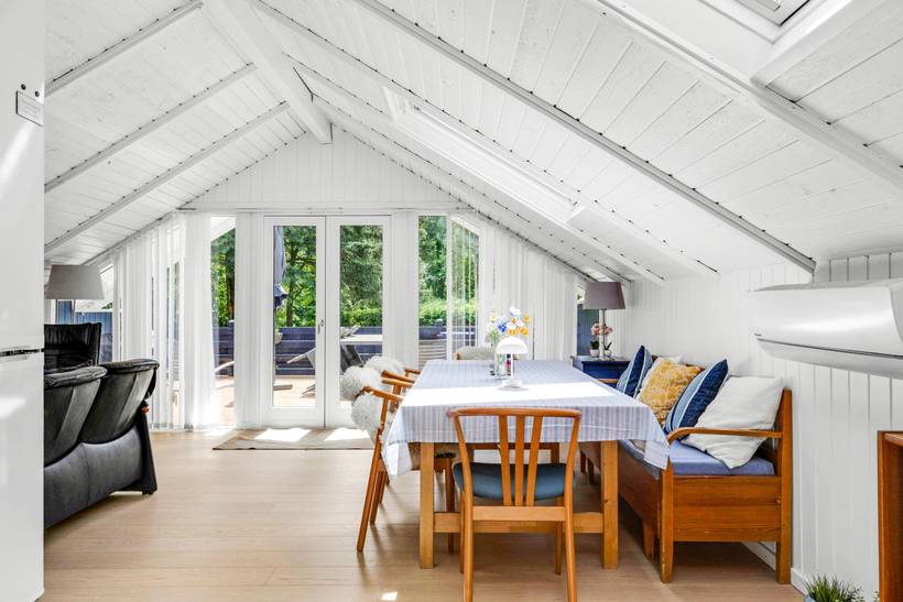 Foto von Ferienhaus JR39 in Arrild - Südjütland