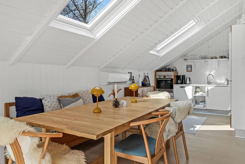 Foto von Ferienhaus JR39 in Arrild - Südjütland