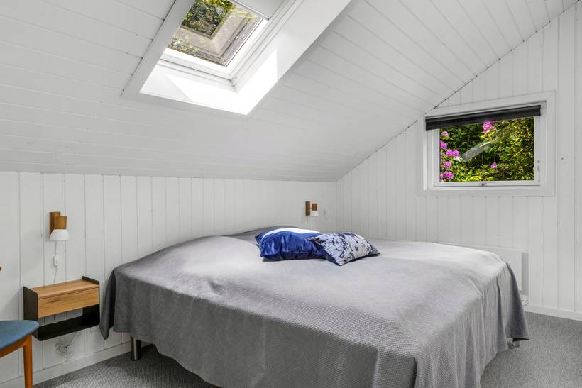 Foto von Ferienhaus JR39 in Arrild - Südjütland
