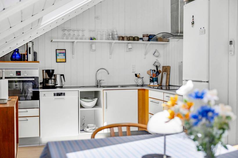 Foto von Ferienhaus JR39 in Arrild - Südjütland