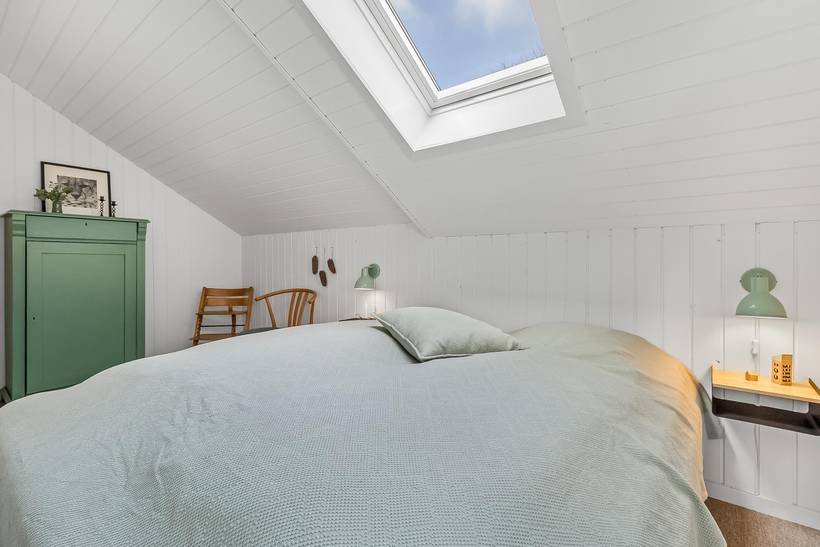 Foto von Ferienhaus JR39 in Arrild - Südjütland