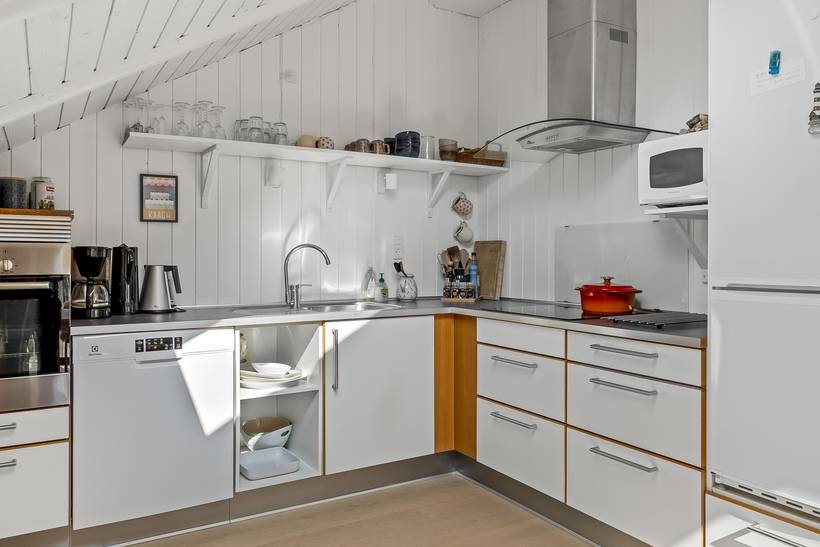Foto von Ferienhaus JR39 in Arrild - Südjütland