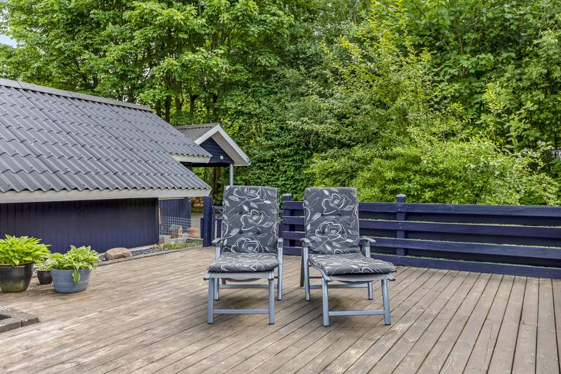 Foto von Ferienhaus JR39 in Arrild - Südjütland
