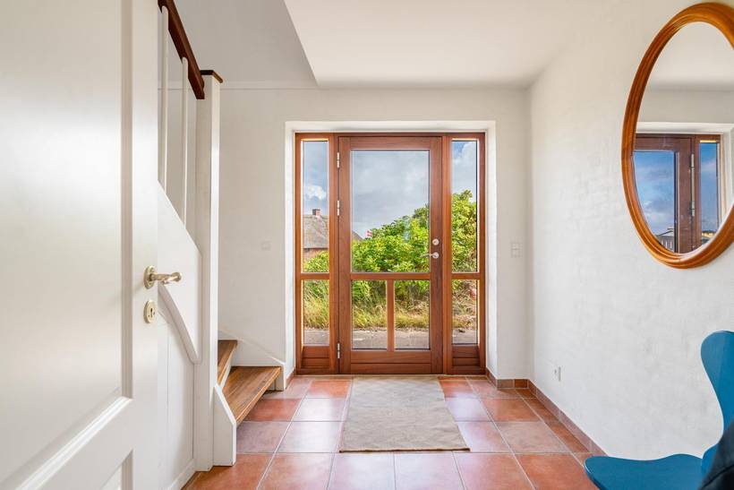 Foto von Ferienhaus JR41 in Henne Strand - Westjütland