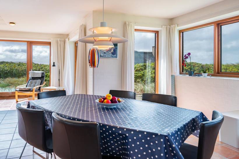 Foto von Ferienhaus JR41 in Henne Strand - Westjütland