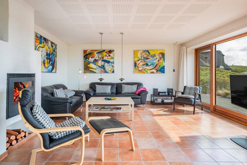 Foto von Ferienhaus JR41 in Henne Strand - Westjütland