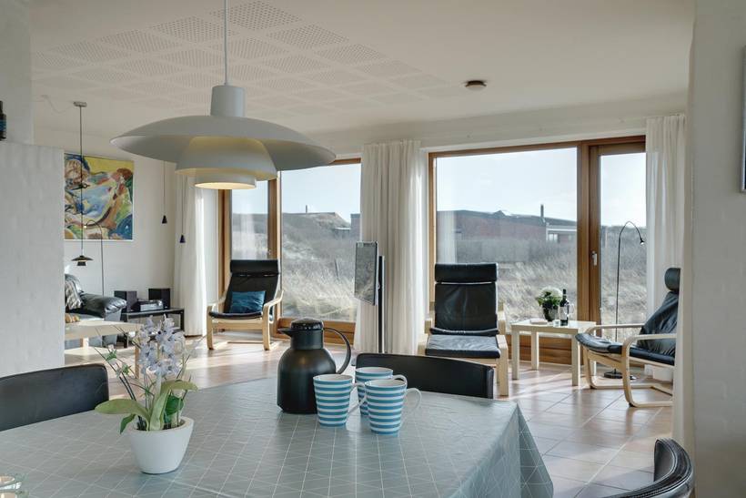 Foto von Ferienhaus JR41 in Henne Strand - Westjütland