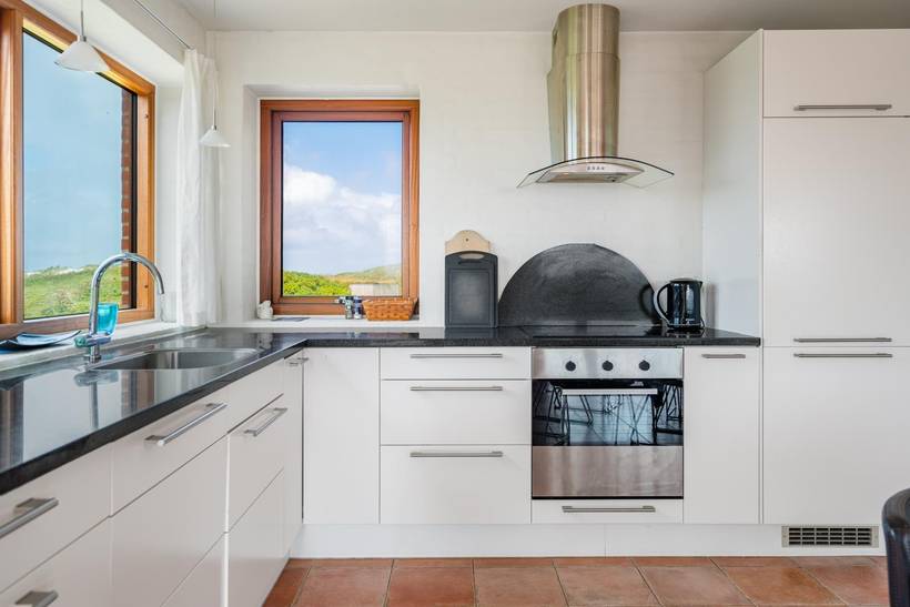 Foto von Ferienhaus JR41 in Henne Strand - Westjütland