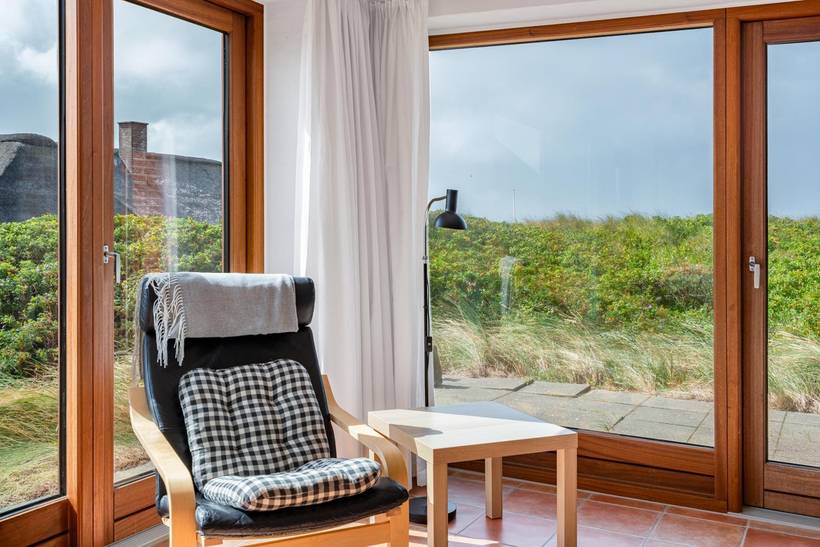 Foto von Ferienhaus JR41 in Henne Strand - Westjütland