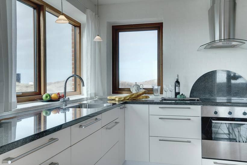 Foto von Ferienhaus JR41 in Henne Strand - Westjütland