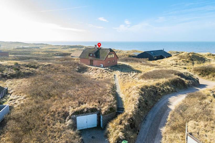 Foto von Ferienhaus JR41 in Henne Strand - Westjütland