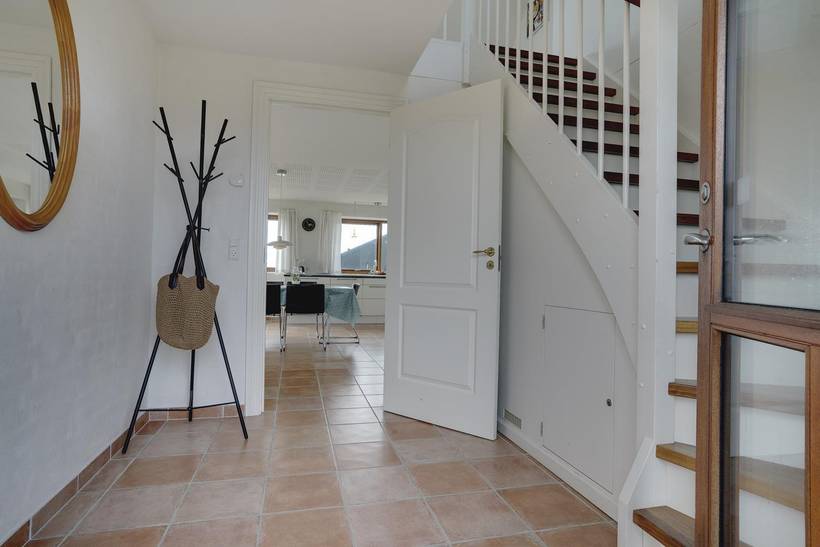 Foto von Ferienhaus JR41 in Henne Strand - Westjütland