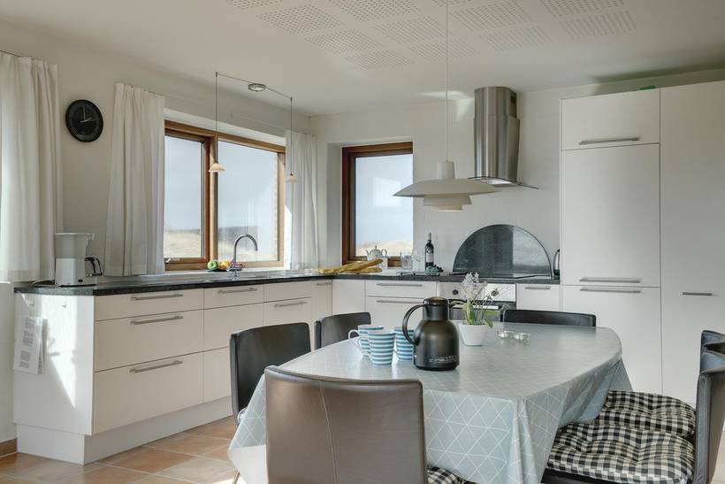 Foto von Ferienhaus JR41 in Henne Strand - Westjütland
