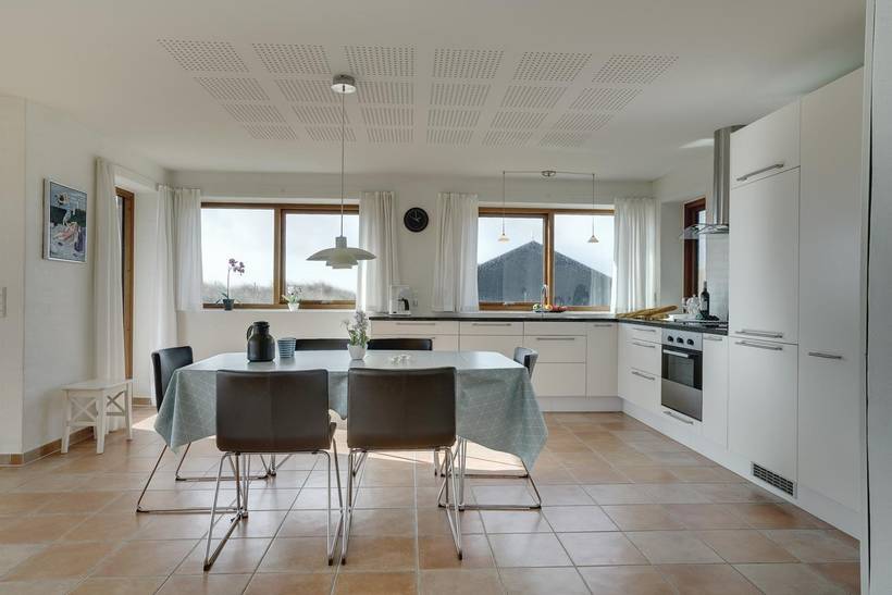 Foto von Ferienhaus JR41 in Henne Strand - Westjütland
