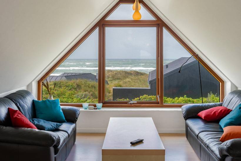 Foto von Ferienhaus JR41 in Henne Strand - Westjütland