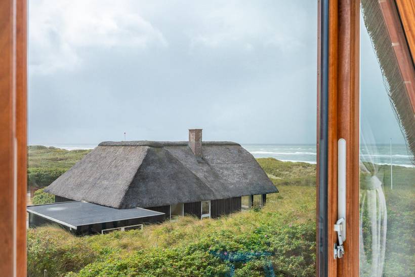 Foto von Ferienhaus JR41 in Henne Strand - Westjütland