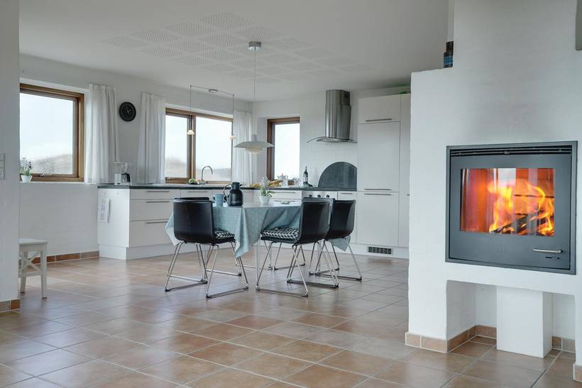Foto von Ferienhaus JR41 in Henne Strand - Westjütland