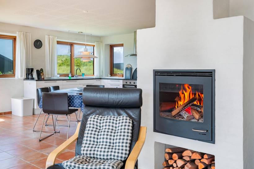 Foto von Ferienhaus JR41 in Henne Strand - Westjütland