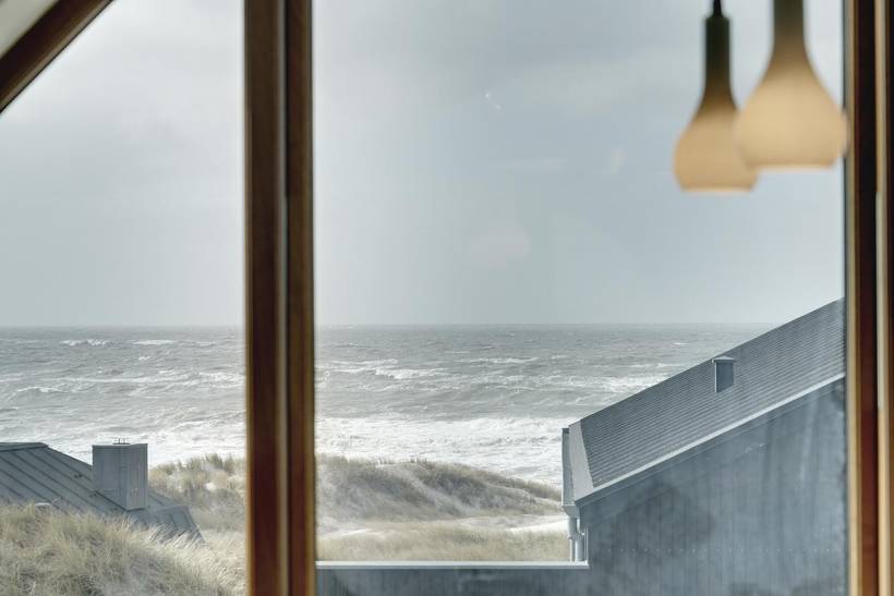 Foto von Ferienhaus JR41 in Henne Strand - Westjütland