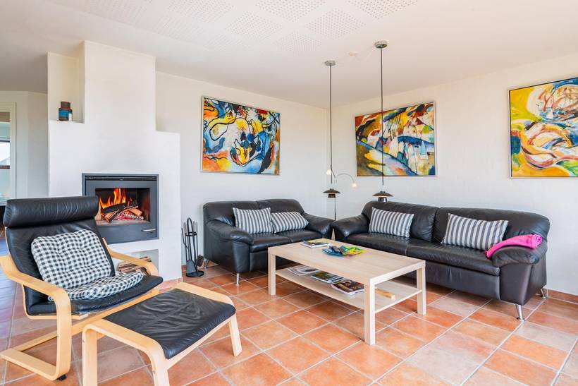 Foto von Ferienhaus JR41 in Henne Strand - Westjütland